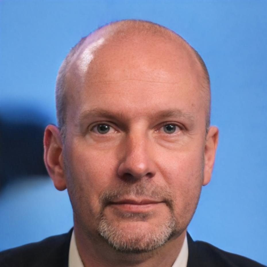 Portrait Julien Maréchal