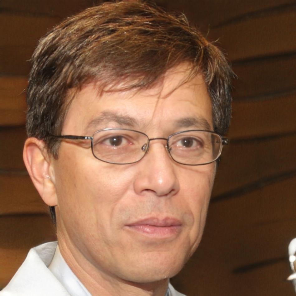 Portrait professionnel de Émilien Beaumont