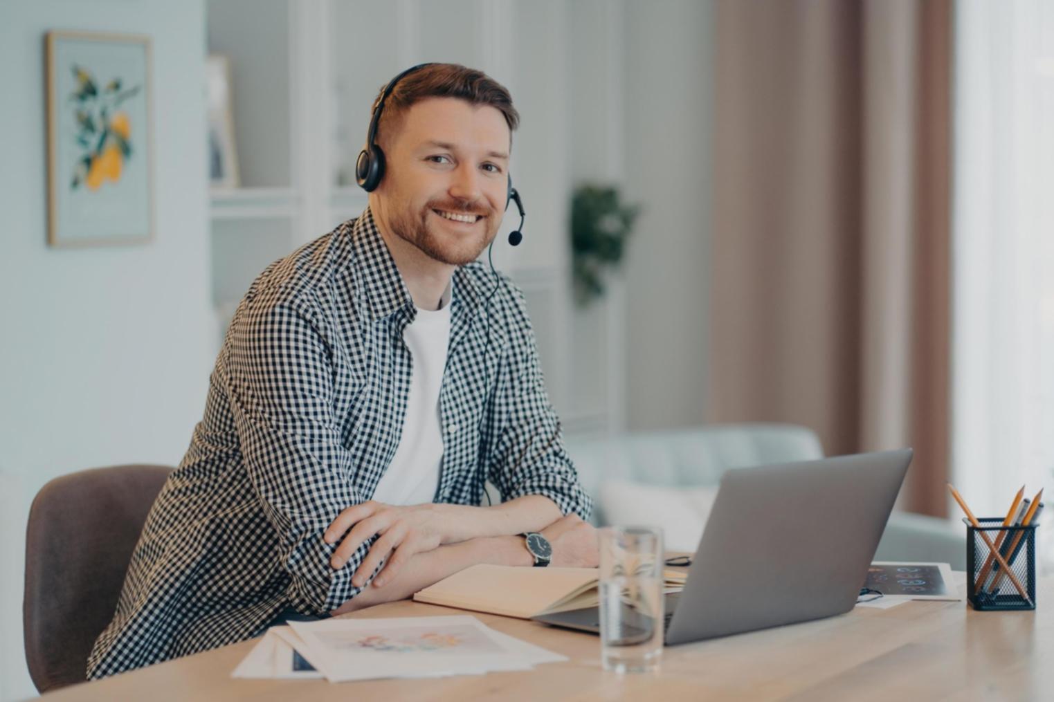 Consultation stratégique avec client